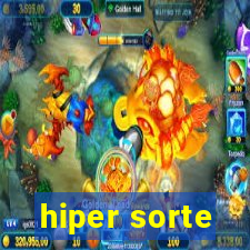 hiper sorte